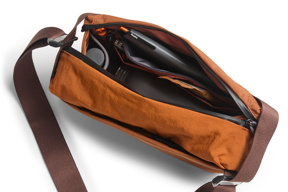 Сумка Bellroy Venture Sling 6L