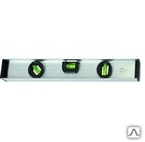 Уровень скелетный  400мм  (Лакра)  2503004