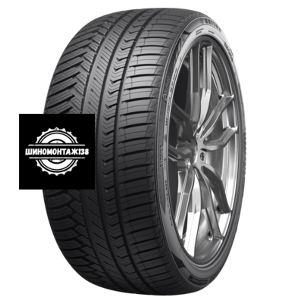 275/45ZR20 110Y XL Atrezzo 4 Seasons pro TL M+S 3PMSF