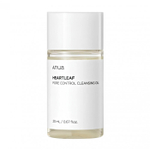 Heartleaf Pore Control Cleansing Oil 200 ml