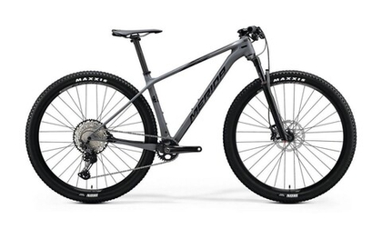 Горный велосипед Merida Big.Nine XT (2020)