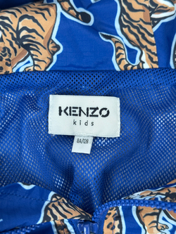 Ветровка Kenzo