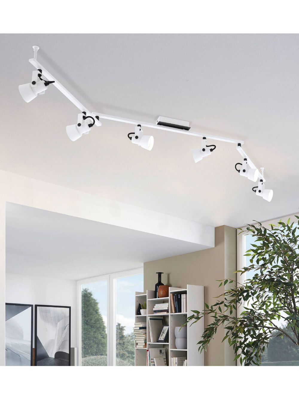 Спот Eglo TRILLO 97375