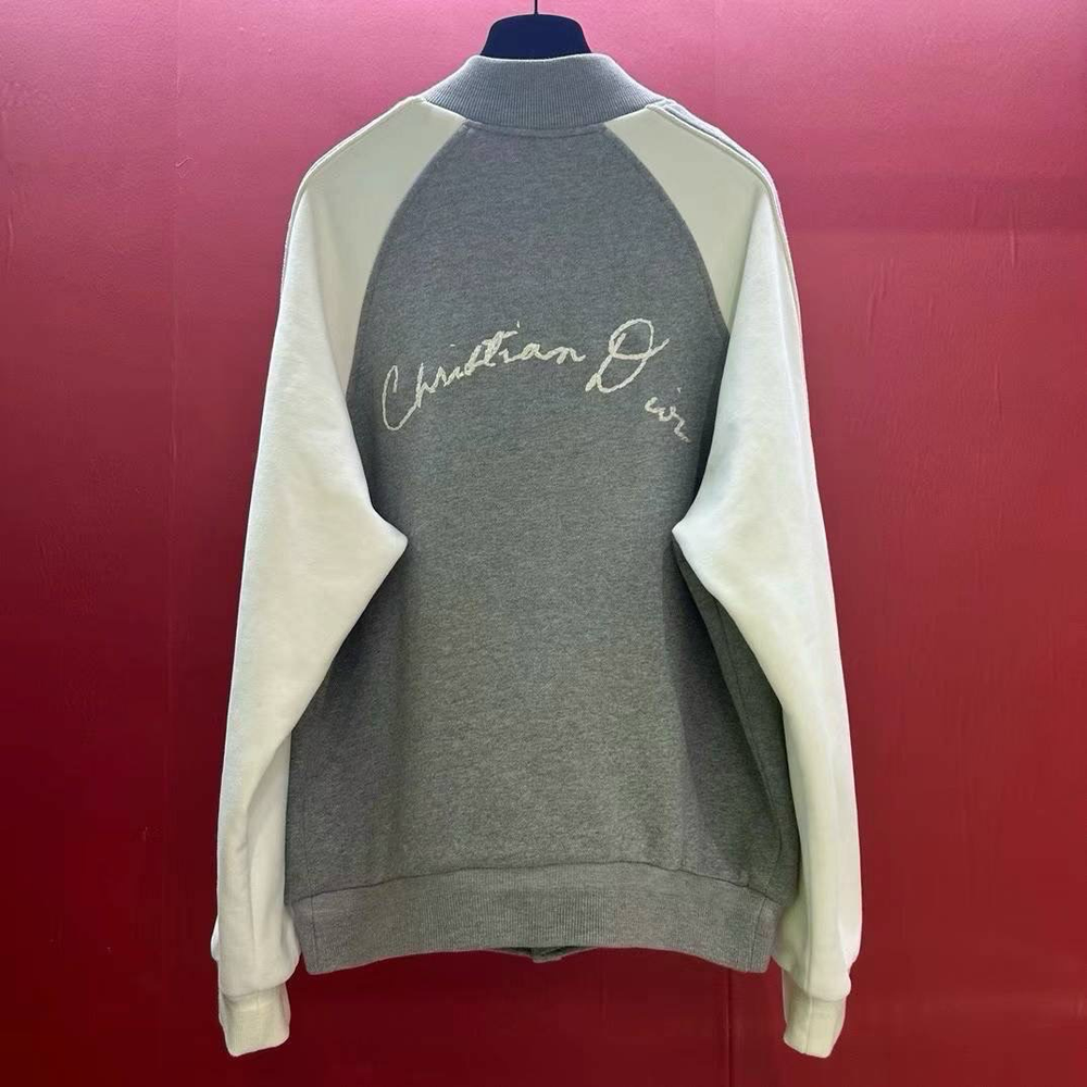 Бомбер Dior