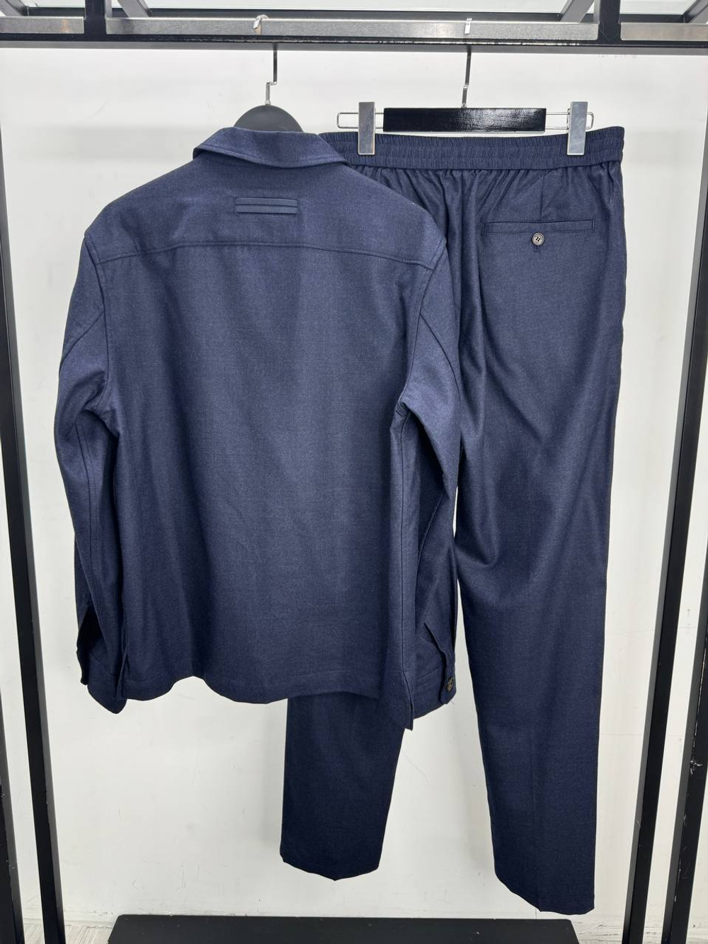 Прогулочный костюм Zegna