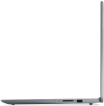 Ноутбук  Lenovo IdeaPad 3 Slim 15IRH8 15.6 ", Core i7, 16 Гб RAM, 512 Гб SSD, UHD Graphics, Серый