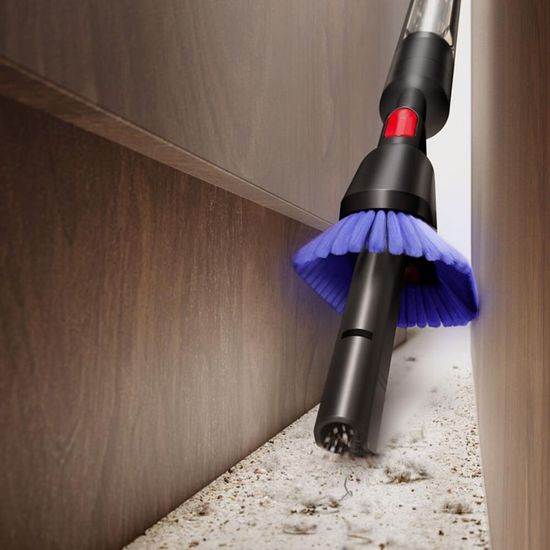 Вертикальный пылесос Dyson SV50 PencilVac Fluffy