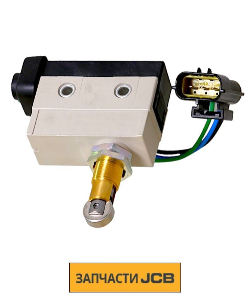 Кнопка переключений JCB JHR0176