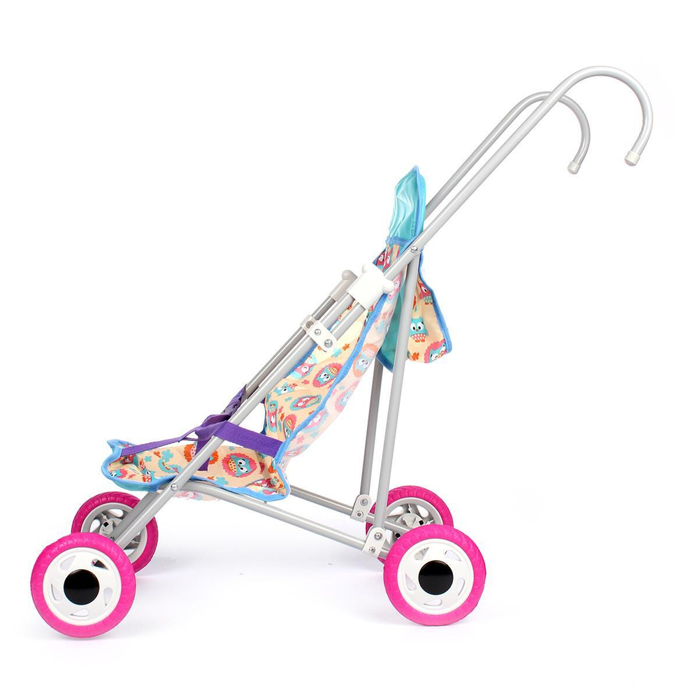 Коляска кукольная № 8