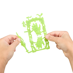 Hasbro MARVEL Spider-Man - Фигурка Веном 11,5 см ActionVerse G2851