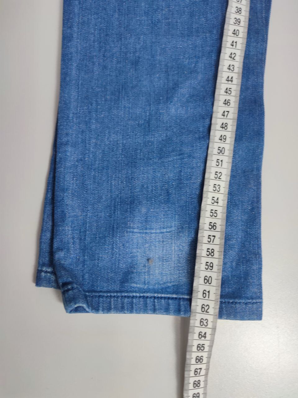 Бриджи Esprit джинсовые 42 размер