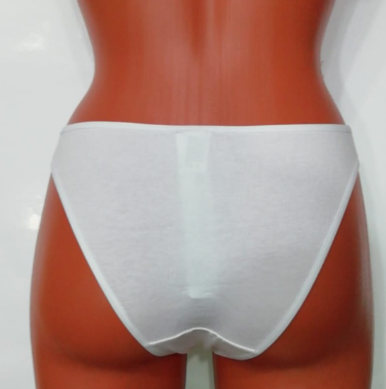 Трусы (2шт) женские ATLANTIC LP-582