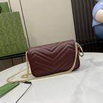Gucci Marmont 16 cm