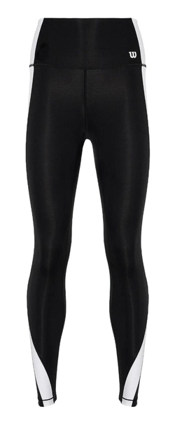 Леггинсы Wilson Team Tight Leggins - black