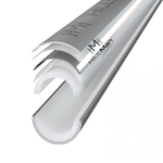 Труба универсальная из сшитого полиэтилена HillMan Stabil 16,2 х 2,6 Pe-Xa/Al/PE-RT стабил ST-PEXA-1626