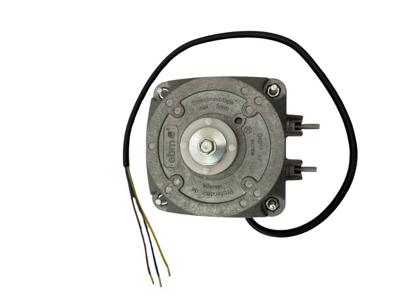 Двигатель вентилятора Ebmpapst M4Q045-CF01-01