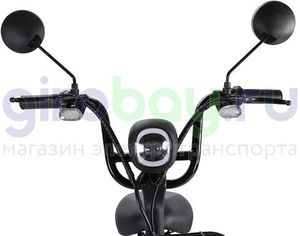 Электроскутер MOTIKO MD1 500W (48V/20Ah) фото №7