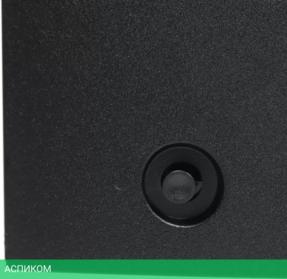 Монитор DEXP DF27N2T черный