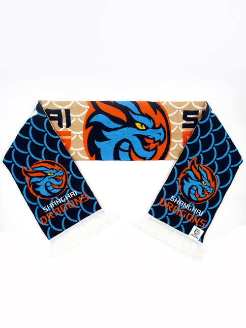 Шарф фанатский