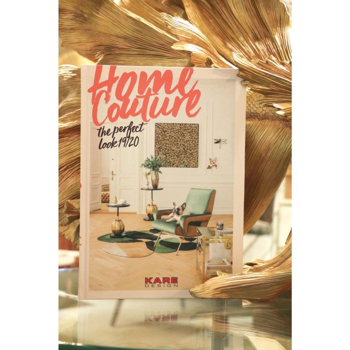 Каталог HOME COUTURE 20300 KARE