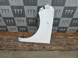 Крыло переднее левое Kia Soul 3 (SK3) 19-нв Б/У Оригинал 66311K0000
