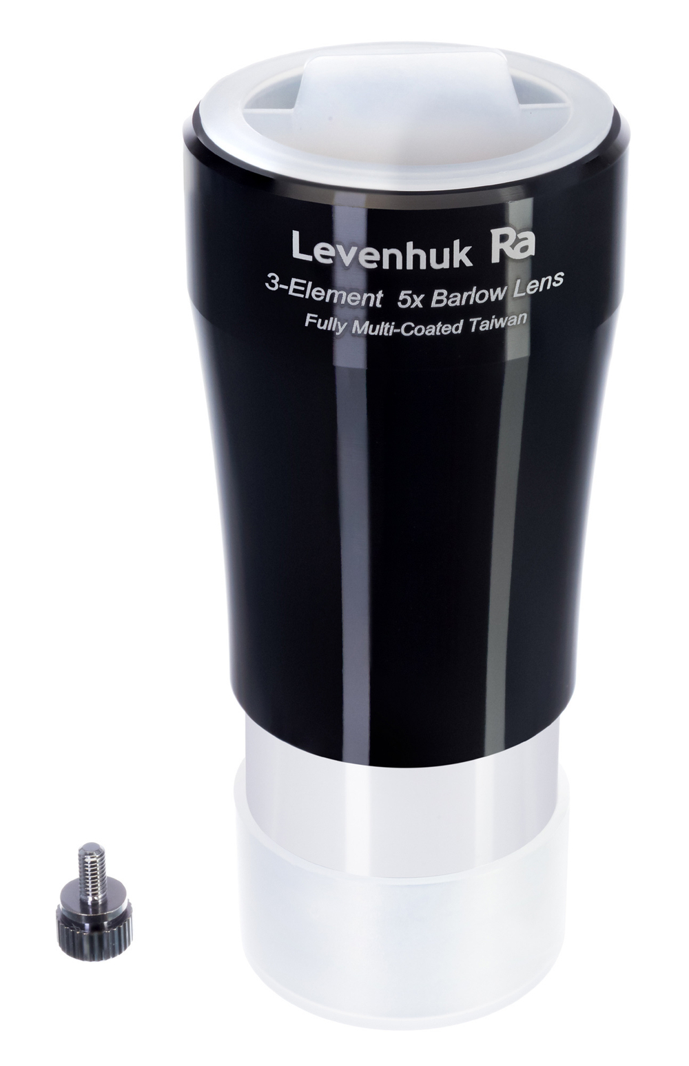 Линза Барлоу Levenhuk 5x, 1,25"