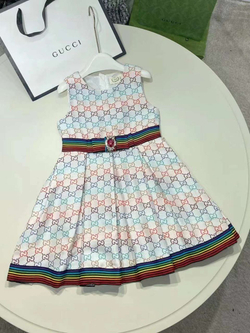 Платье для девочки Gucci