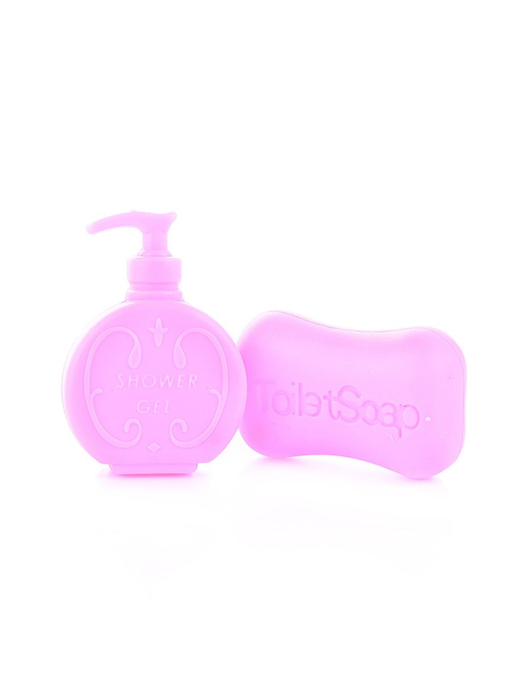 Игровой набор Питомцы собачки (977-14-1)	цвет голубой