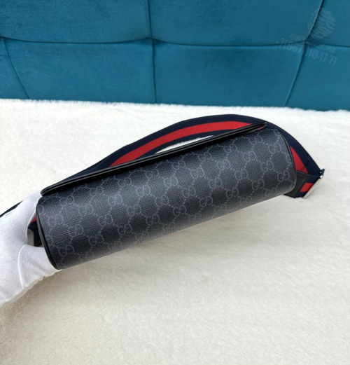 Мессенджер-Сумка через плечо Gucci