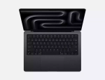 Apple MacBook Pro 14 Space Black (M3 Max 14-Core, GPU 30-Core, 36GB, 8TB) (Custom)