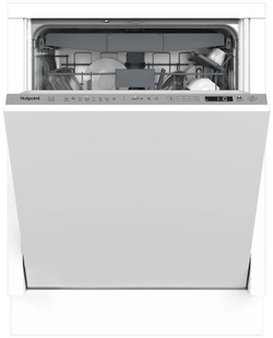 Встраиваемая посудомоечная машина Hotpoint HI 5D84 DW 869894500040