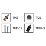 Смеситель для ванны Oute T63 T6323