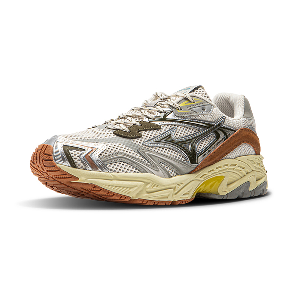 Mizuno Adventure Collection