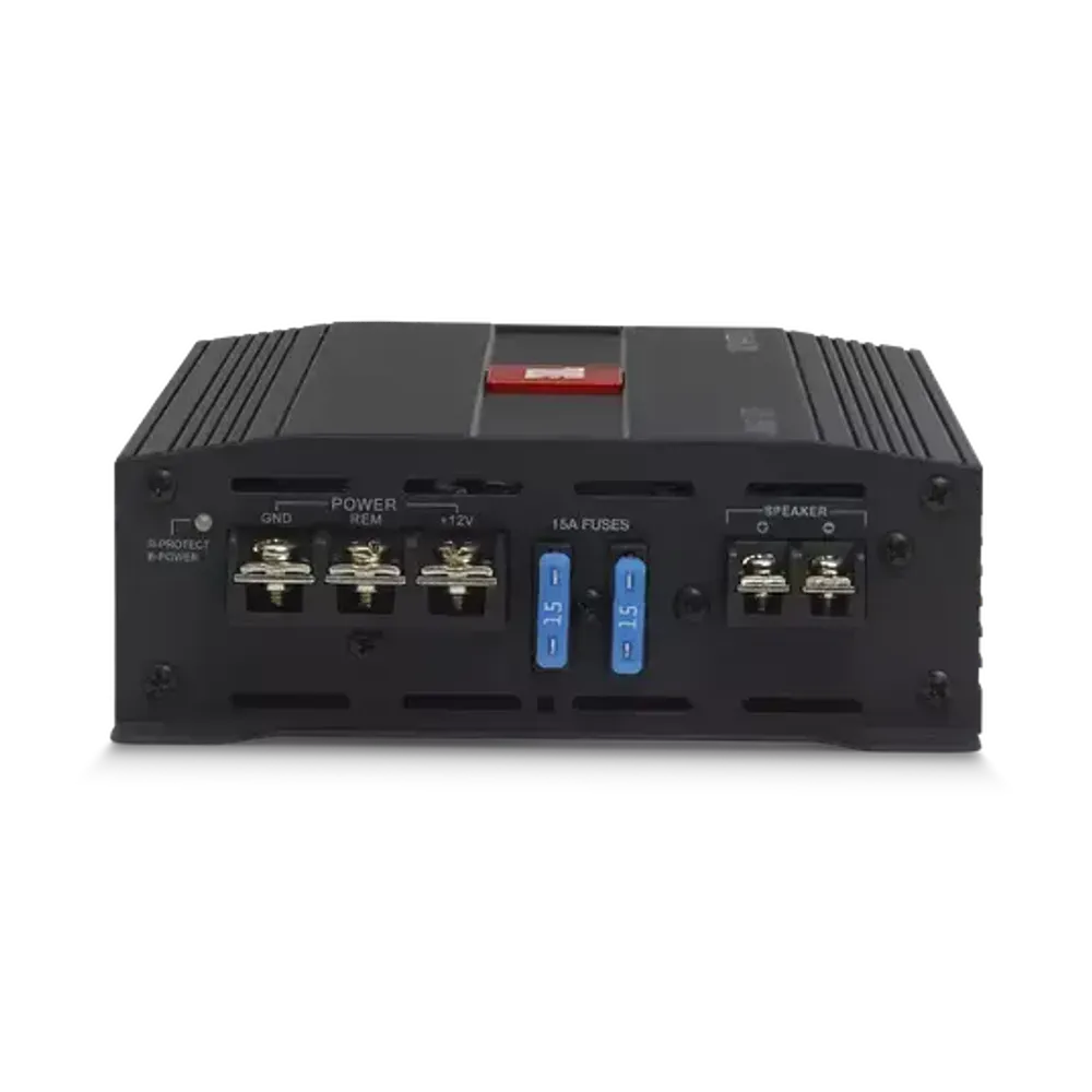 Автомобильный 1-канальный усилитель JBL STAGE A3001 - 5