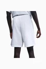 Шорты Nike Air French Terry - белый