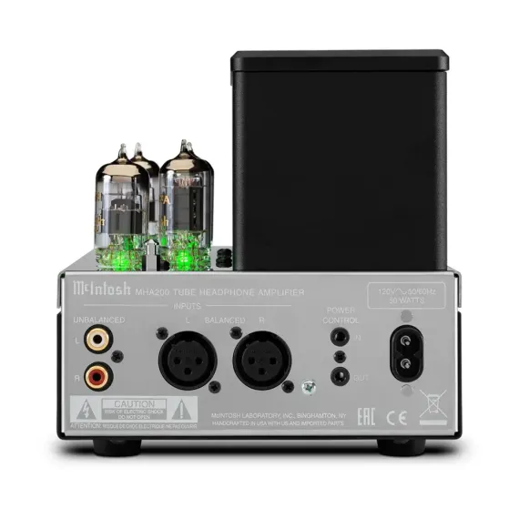 Mcintosh MHA200