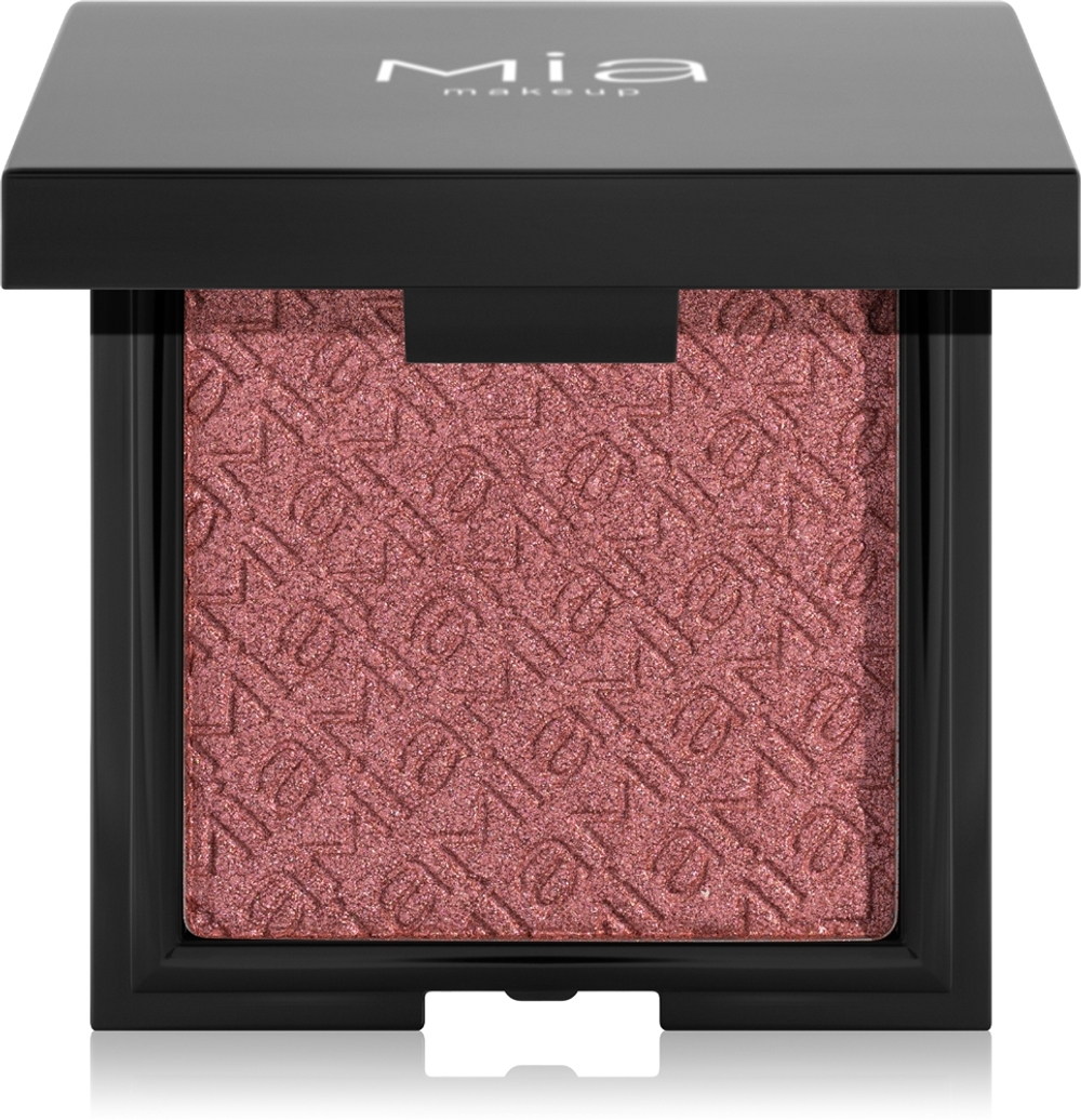 Mia Cosmetics Light Builder - Компактный пудровый хайлайтер, 9 g