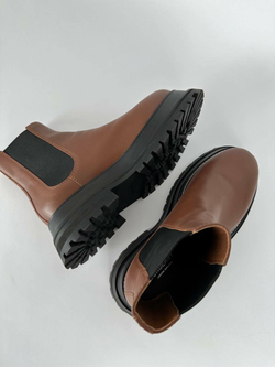 Ботинки Burberry