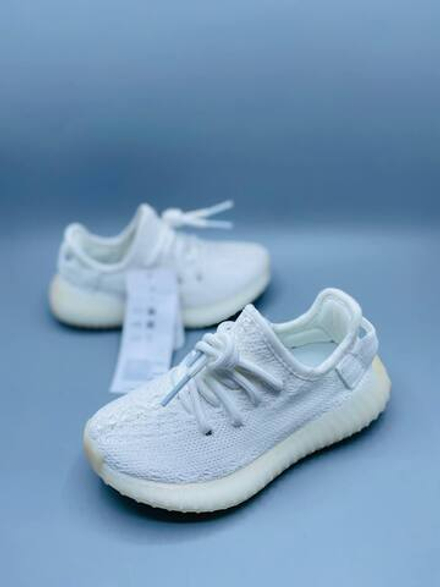 Кроссовки Buba Adidas YEEZY BOOST 350 Premium