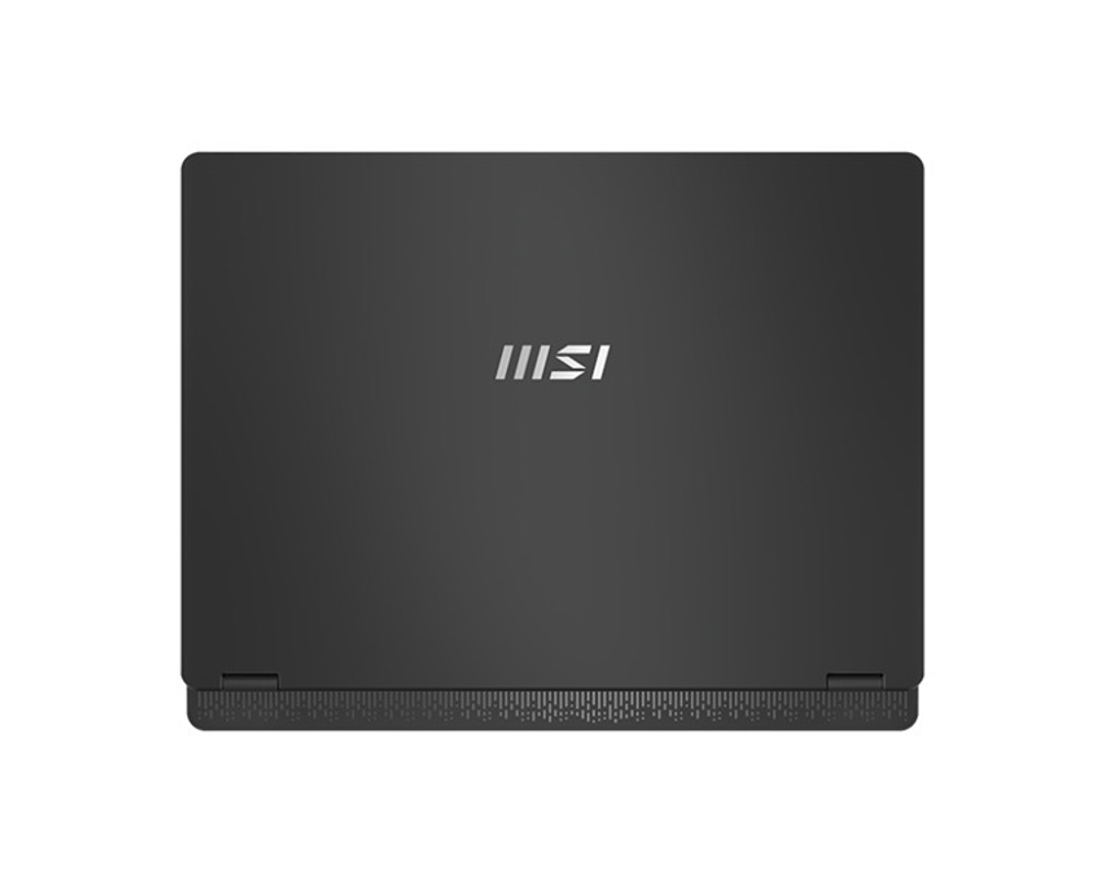 Ноутбук  MSI Prestige 14 AI Evo 14 ", Core Ultra 7, 16 Гб RAM, 512 Гб SSD, Arc graphics, Серый