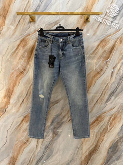 Джинсы Dolce & Gabbana