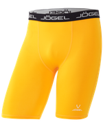 Шорты компрессионные Camp PerFormDRY Tight Short, желтый