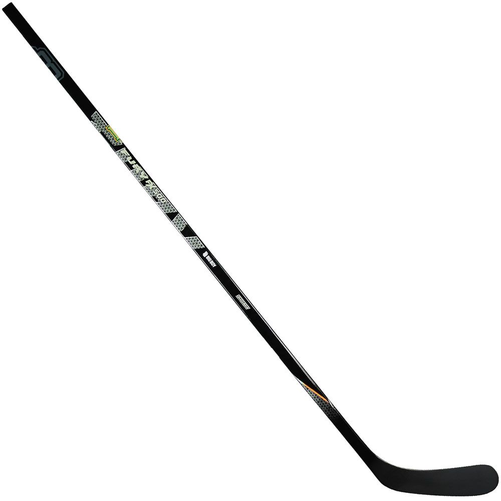 Клюшка хоккейная BIG BOY FURY FX 500 75 Grip Stick F92, FX5S75M1F92-LFT, левая