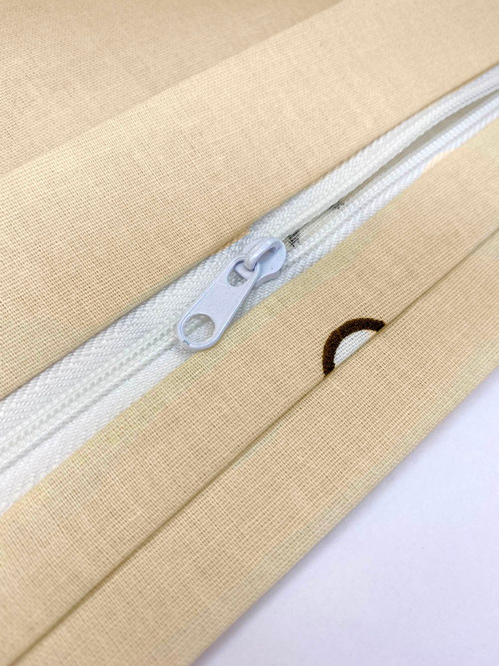 Постельное белье перкаль Сказка "Котики (компаньон)" 1,5-сп Наволочка 50х70 см 1 шт Простынь на резинке 90x200 см Пододеяльник 145x215 см