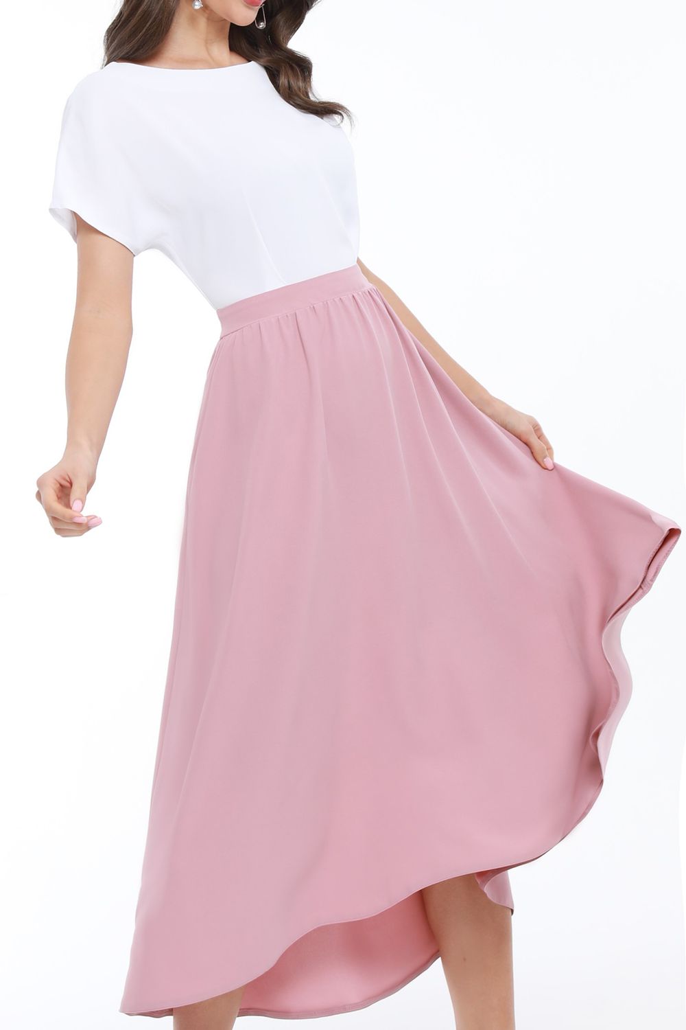 Платье Леди в большом городе, нью DStrend (Акция)