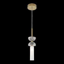 Подвесной светильник Maytoni MOD178PL-01GR