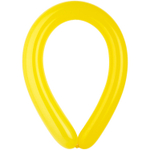 ШДМ Q350 Пастель 127 см (Желтый)