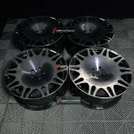 КОВАНЫЕ ДИСКИ ДЛЯ MERCEDES-BENZ G-CLASS G63 AMG W465 2025 МЕРСЕДЕС-БЕНЦ гелик гелентваген