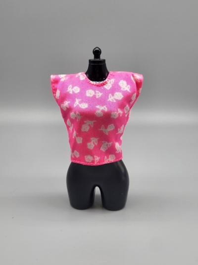 Одежда для куклы Барби винтаж 0305