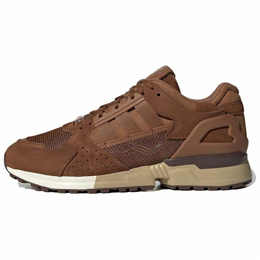 Кроссовки Adidas Originals Zx 10000C "Schokohase"